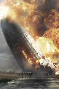 Hindenburg, The